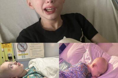 Cylus Faces Another Battle, and We Pray for a Miracle