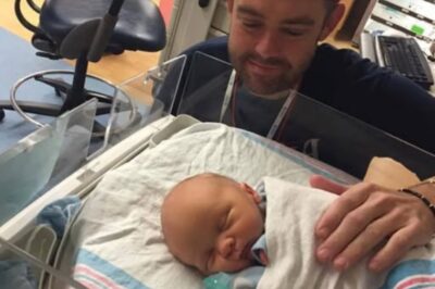 A Miracle Named Charlie: Baby Defies All Odds After Dire Diagnosis