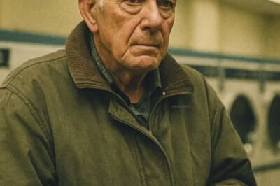 SH0CKING REVELATION: 74-Year-Old Walter Secretly Sparks Nationwide Movement With Just Quarters