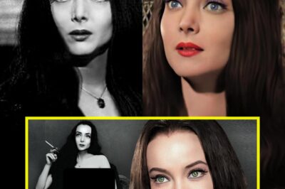 Scary Facts About Carolyn Jones, the Dark Hollywood Icon Who Hid Dark Secrets
