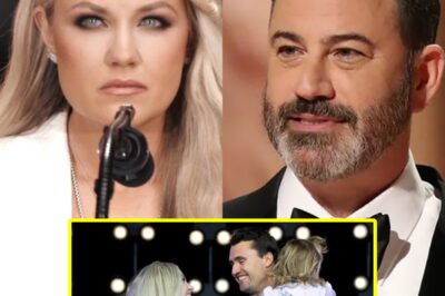 Jimmy Kimmel’s Shocking Comeback: Emotional Thank-You to Erika Kirk, Ted Cruz, and Bipartisan Allies