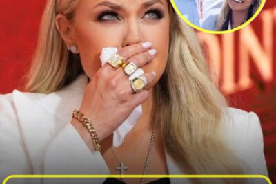 Charlie Kirk’s Wife Drops Bombshell: Hidden Secret Finally Exposed After Years of Silence