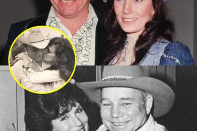 Loretta and Doolittle Lynn: Love, Fury, and the Songs That Survived