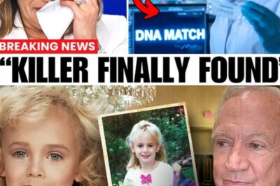 The JonBenet Ramsey’s Mystery Finally Solved And It’s Way Worse Than We Think