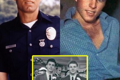 After SIX DECADES OF SILENCE, Kent McCord, Now 88, Steps Forward With A SECRET That Has HAUNTED Hollywood—The Untold Truth About Rick Nelson That NO ONE EVER DARED TO SPEAK. What Was So POWERFUL, So UNFORGETTABLE, That It Remained Hidden For 60 Years?