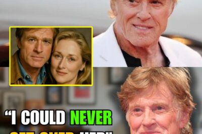 Robert Redford’s Greatest Love Stories Revealed: At 89, The Six Women He Could Never Let Go—Hollywood’s Secrets, Heartbreak, and the Truth Behind the Legend