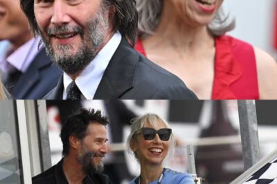KEANU REEVES WEDDING BOMBSHELL: Truth Behind Alexandra Grant Marriage Rumors REVEALED!