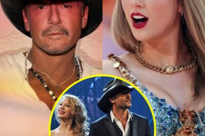Tim McGraw and Taylor Swift Light a Fuse With Surprise Anthem: “Enough Is Enough”