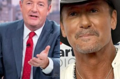 Tim McGraw Silences Fans With Just Six Words: “But Memories Are What Hold Us” Leaves Everyone Silent—Hidden Meaning Will Shock You!