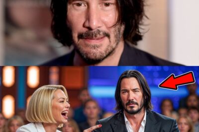 KEANU REEVES DIVORCE BOMBSHELL: Live TV Silence Sparks VIRAL Family Healing Movement—One Boy’s Letter CHANGES Everything!