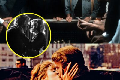 Robert Redford’s Untold Passion: The Shocking Truth Behind Hollywood’s Most Scandalous On-Screen Romances!