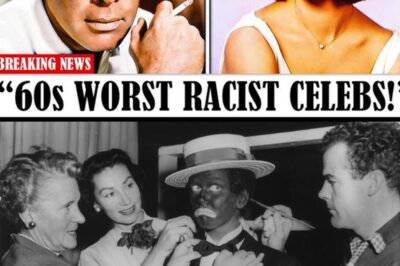  HOLLYWOOD’S HIDDEN SHADOW: THE UNTOLD RACIAL CONTROVERSIES OF THE 1960s–1970s