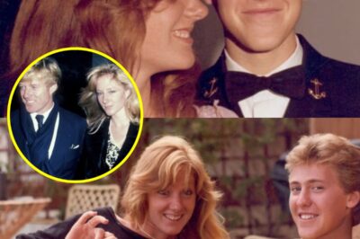  Hollywood’s Coldest Case: How Sid Wells’ Murderer Still Haunts Robert Redford’s Legacy—Will the Truth Ever Come Out?