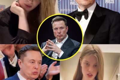 Elon Musk Family DRAMA EXPLODES: Trans Daughter BLASTS Musk as ‘Desperate Liar’ and ‘Serial Adulterer’—Internet in SHOCK!