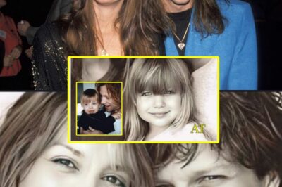 Rock Royalty in Turmoil: The Untold Story of Jon Bon Jovi, His Wife, and Daughter in 1995