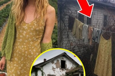 HOW A FARM GIRL’S VANISHING EXPOSED A SECRET PREDATOR HIDING IN PLAIN SIGHT