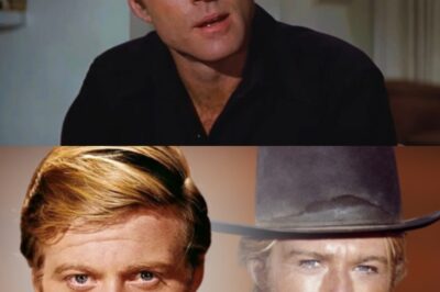 Hollywood’s Golden Rebel Exposed: 50 Shocking Secrets About Robert Redford’s Wild Past