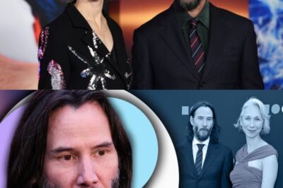 Keanu Reeves Finally Breaks His Silence: The Jaw-Dropping Truth About His Relationship With Alexandra Grant Exposed