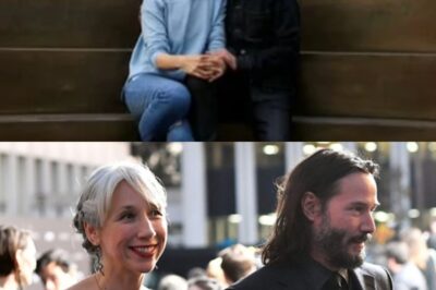 Keanu Reeves’ Girlfriend Finally Breaks Her Silence: The Truth Behind Her Secret Fake Wedding, Shocking Revelations, Hidden Heartbreak, and Hollywood’s Biggest Relationship Mystery