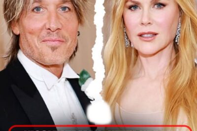 Nicole Kidman and Keith Urban SPLIT After 19 Years—The SHOCKING Secrets Behind Hollywood’s Golden Couple’s Sudden Separation!