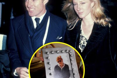 Who REALLY Killed Sid Wells? Robert Redford’s MYSTERIOUS Death IGNITES a SHOCKING New Investigation