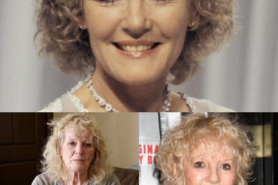 PETULA CLARK AT 92: THE SHOCKING TRUTH ABOUT HOW SHE REALLY LIVES NOW—AND THE SECRETS SHE NEVER TOLD