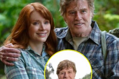 Running Into Legend: Remembering Robert Redford Through a Daughter’s Eyes