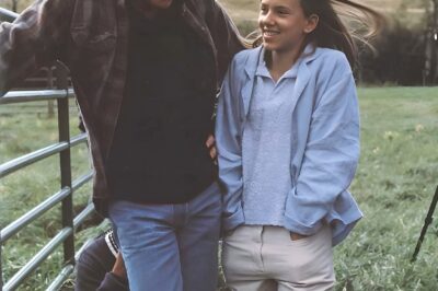 HOLLYWOOD’S SWEETEST SECRET: SCARLETT JOHANSSON REVEALS HER HEARTBREAKING NICKNAME FOR ROBERT REDFORD—THE TRUE STORY BEHIND THEIR UNFORGETTABLE BOND, HIDDEN TEARS, AND THE MOMENT THAT CHANGED HER LIFE FOREVER