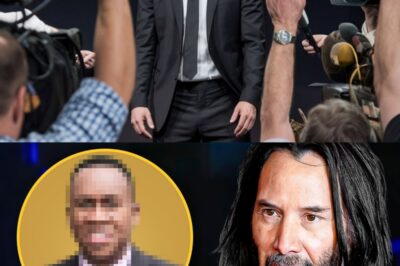 At 60, Keanu Reeves Breaks His Silence After 24 Years… and It’s Not Looking Good