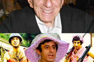 He Played Klinger on MASH, Now Jamie Farr’s Secrets Come to Light