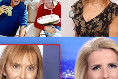 THE TRAGIC FINAL CHAPTER OF GILLIGAN’S ISLAND’S LAST SURVIVOR—TINA LOUISE’S SECRET PAIN REVEALED!