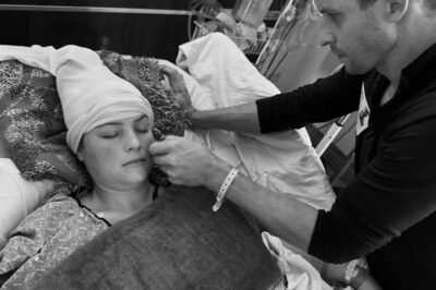 Bringing Up Bates SHOCK: Erin Bates Rushed to Hospital After SEVERE SEIZURE and Septic Shock—Family Terrified as Doctors Fight to Save Her Life!