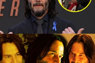 10 UNBELIEVABLE Keanu Reeves Stories That PROVE He’s The Nicest Guy In Hollywood—You Won’t Believe How Generous, Humble, And KIND He Really Is!