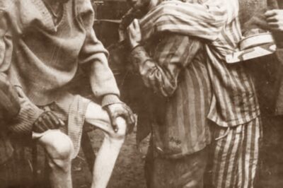 THE SECRET THAT SAVED A JEWISH BAKER FROM AUSCHWITZ—ANTON’S MIRACLE OF SURVIVAL WILL BREAK YOUR HEART AND CHANGE HOW YOU SEE HUMANITY FOREVER!