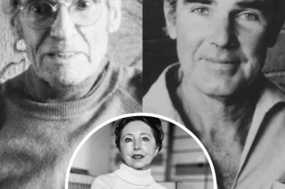 SHOCKING REVELATION: The Woman Who Secretly Had TWO Husbands for 20 Years—Millions Stunned by Anaïs Nin’s Double Life!