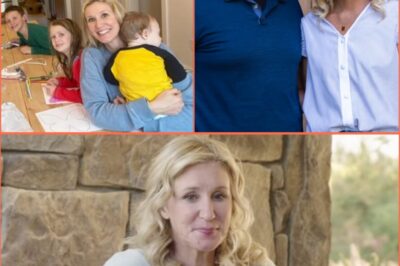 Jenny Marrs from HGTV Sadly Shared That Her Family is Facing a Severe Hardship, Which is Why She’s Temporarily Taking a Break from the Show