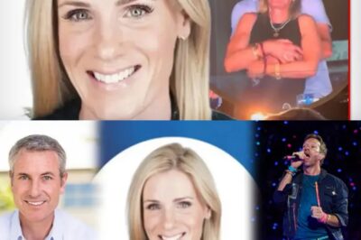  COLDPLAY KISS CAM SHOCK: KRISTIN CABOT FILES FOR DIVORCE AFTER VIRAL AFFAIR—FANS IN DISBELIEF AS “UNKNOWN TRUTH” EMERGES