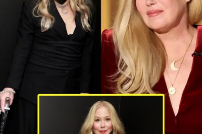 THE UNKNOWN truth about Christina Applegate’s double kidney infection, revealed in a late-night podcast episode, has left fans scrambling for details and netizens scrambling to come up with theories.