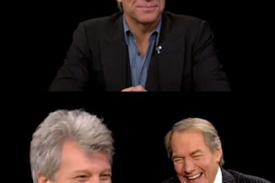 This House Is Not For Sale: The UNKNOWN TRUTH Behind Jon Bon Jovi’s Most Personal Album That SHOCKED Fans and Set the Internet BUZZING