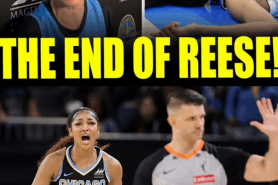 Angel Reese HUMILIATED ON LIVE TV By Chicago Sky Veteran And Coach!  Courtney Vandersloot a veteran from WNBA Chicago Sky finally broke her silence, and trust me—it wasn’t subtle. When a five-time All-Star and two-time WNBA champion claps back at Angel Reese of WNBA Chicago Sky, you know this rookie-turned-sophomore drama queen has pushed things way too far. The Chicago Sky locker room isn’t just fractured at this point—it’s leaking chaos everywhere. So here’s the real question: is Angel Reese burning bridges faster than she can build them?