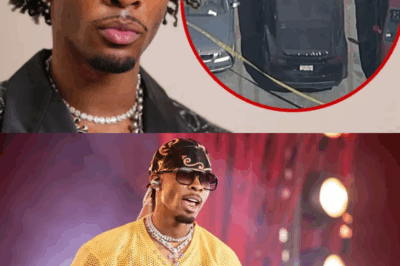 BREAKING: A Tesla registered to singer D4vd is under a police microscope after a body was found inside the vehicle at a Hollywood tow yard