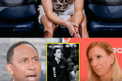WNBA Ratings CRASH AND BURN IMMEDIATELY After Caitlin Clark ENDS HER SEASON  The WNBA just got slammed with the reality check nobody wanted but everyone feared – and at the center of it all is Caitlin Clark of WNBA Indiana Fever after ending her season due to injury. The numbers are in freefall, and the league is spiraling. Ratings are crashing and burning faster than a clumsy dunk contest, ticket sales are evaporating, and the supposed “growth era” is starting to look like nothing more than an overhyped illusion.