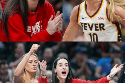 HATERS FUMING As Indiana Fever MAKES IT TO PLAYOFFS Without Caitlin Clark! PROTECT LEXIE HULL!