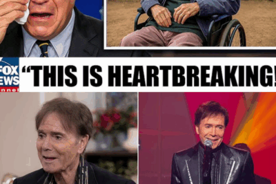 HEARTBREAKING: Cliff Richard at 84 REVEALS the SHOCKING TRUTH About His Final Years—From GLOBAL FAME to PRIVATE PAIN, LOSS, and the UNEXPECTED CONFESSION That Left Fans STUNNED—Discover the UNTOLD Story Behind His Life Now Before It’s Too Late!