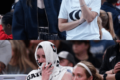 🔥 UNBELIEVABLE WNBA SH*CKER 🚨 Caitlin Clark SHUT DOWN for the SEASON after a BRUTAL string of INJURIES — Yet the Indiana Fever somehow DEFY ALL ODDS, CLINCH a PLAYOFF SPOT, and leave fans asking: HOW did Coach Stephanie White INSPIRE this MIRACLE of RESILIENCE when everything seemed LOST?