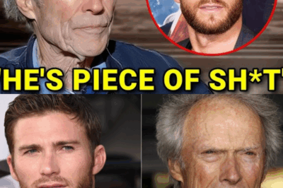 Clint Eastwood at 94 FINALLY REVEALS the DARK SECRET Behind Why He Disowned His Son! A single piece of paper, hidden away for decades, holds the key to one of Hollywood’s darkest family secrets. On it are two simple words that legally erased a son from his father’s life at the moment of his birth. The document is a birth certificate, and the words are Father declined. For years, the world never knew why the legendary Clint Eastwood would commit such a brutal act. But now, the full story can finally be told.