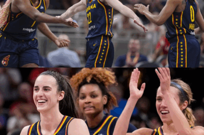 Caitlin Clark, Aliyah Boston & Fever Teammates Give Fans Unforgettable Last Home Game Caitlin Clark, Aliyah Boston & Indiana Fever Teammates Deliver an UNFORGETTABLE LAST HOME GAME that Leaves Fans in TEARS, the Arena SHAKING with EMOTION, and the Entire WNBA Community Asking: WHAT REALLY HAPPENED in Those FINAL MOMENTS That Made This Night Truly HISTORIC?