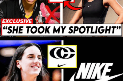 “EVERYWHERE I LOOK, IT’S CAITLIN CLARK—MY REESE 1s ARE ON SALE JUST TO MOVE THEM.” Angel Reese couldn’t hide her shock seeing Nike fans line up for Clark’s latest drop, while her own shoes got marked down. Why does Clark’s merch always win, even though Reese 1 came first?
