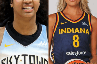 “We need great players,” Angel Reese declared—a statement that led straight to her suspension. Veteran Sophie Cunningham responded with calm authority, reminding everyone that protecting the locker room comes first. Frustrations run deep in a tough season, but some lines can’t be crossed in public. In basketball, honesty matters—but so does unity. The line between speaking out and tearing a team apart has never been clearer