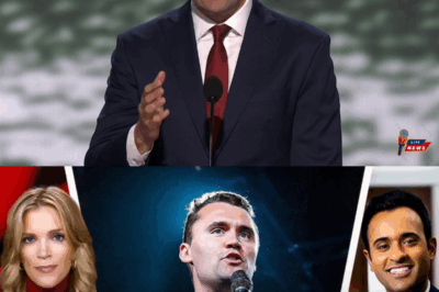 Remembering Charlie Kirk: Megyn Kelly is joined by Vivek Ramaswamy to talk about the life and work and legacy of Charlie Kirk. Shockwaves Across America: Megyn Kelly and Vivek Ramaswamy Reveal Untold Stories, Deep Emotions, and Unanswered Questions Surrounding Charlie Kirk’s Tragic Death—National Leaders Respond as the Country Grapples with the Consequences and Meaning Behind This Unprecedented Loss in Political History